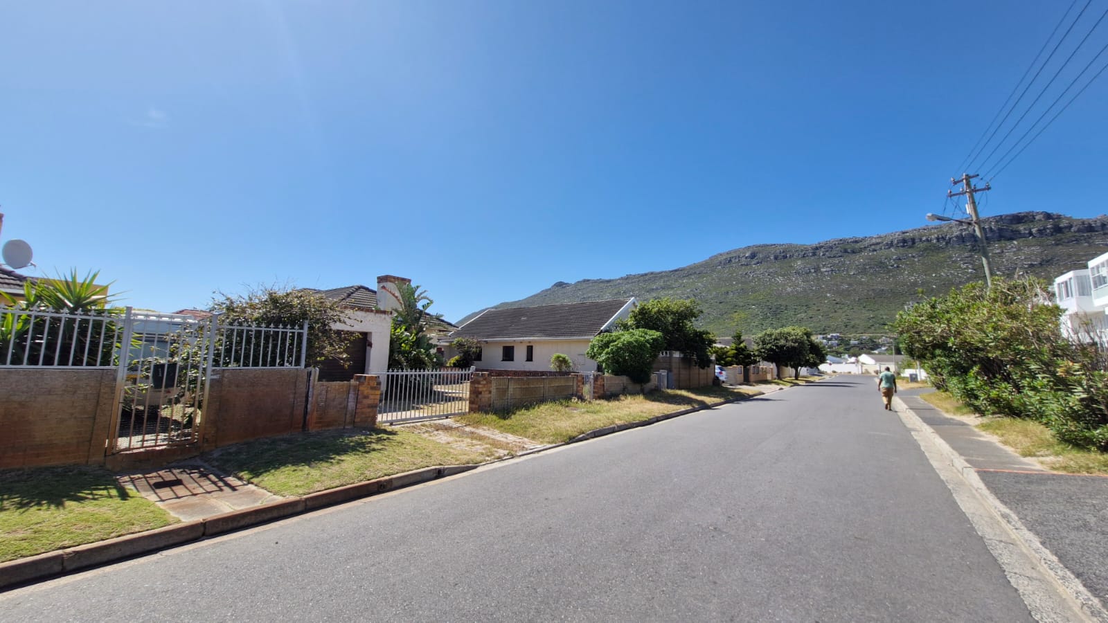 1 Bedroom Property for Sale in Fish Hoek Western Cape